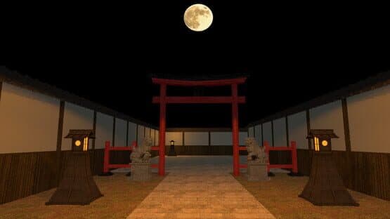 8-man Iriguchi — screenshot 5