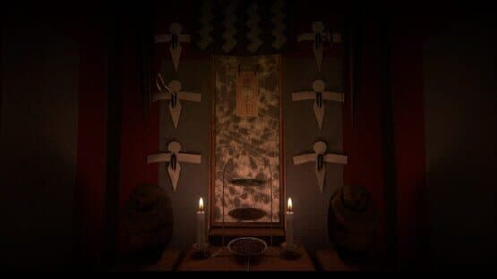 Oshukuju — screenshot 5
