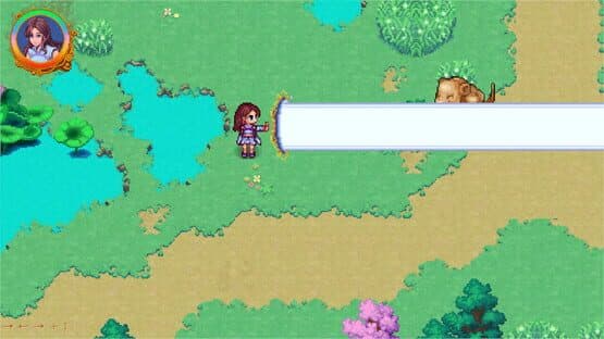 Xiānxiá Díchén Lù — screenshot 5
