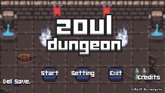 Zoul Dungeon — screenshot 1