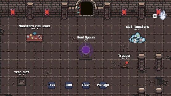 Zoul Dungeon — screenshot 2