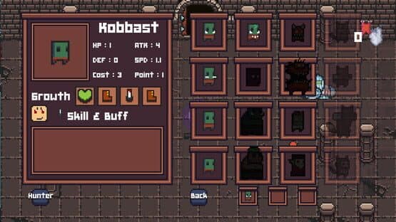 Zoul Dungeon — screenshot 3