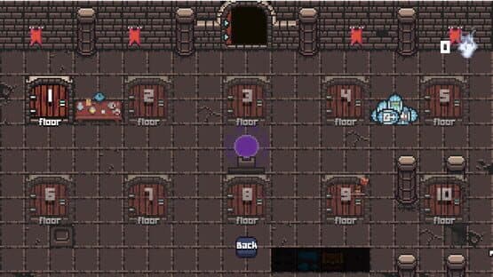 Zoul Dungeon — screenshot 4