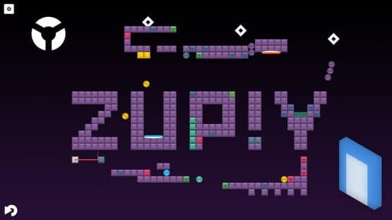 Zup! Y — screenshot 4