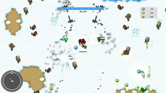 Zombie Survivors — screenshot 5