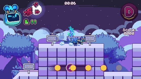 Vocaless — screenshot 4