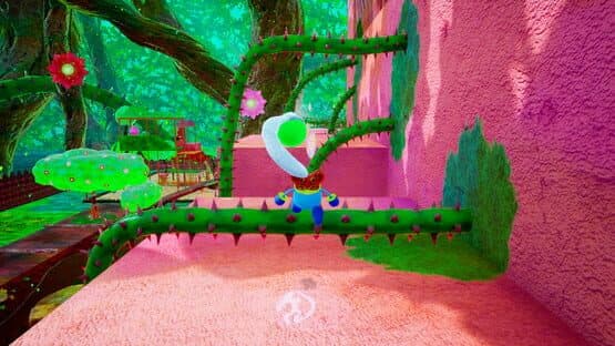 Warrior Spirit — screenshot 2