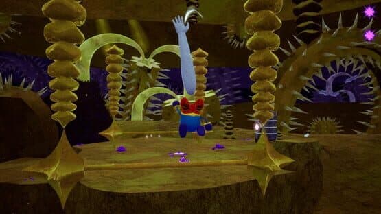 Warrior Spirit — screenshot 3