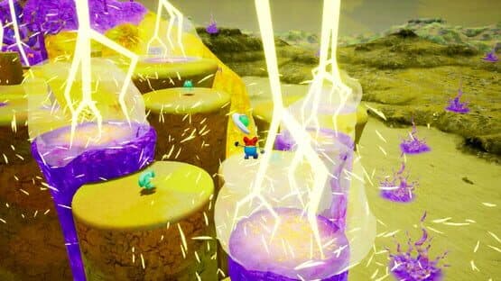 Warrior Spirit — screenshot 6