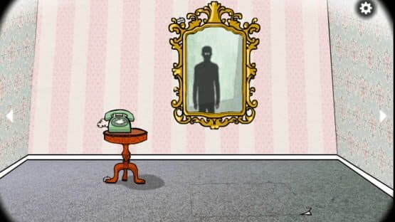 Samsara Room — screenshot 1