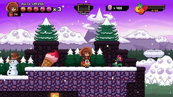 Witchfall: Secrets of Emotica — screenshot 7