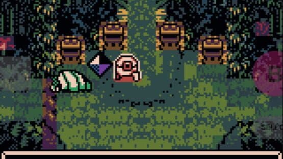 Tinkercore — screenshot 1