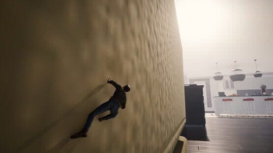 Girl Who Shrunk the Neighbors — screenshot 4