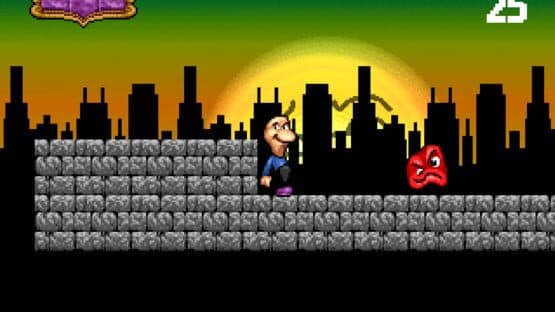 Worlde Lande Countrie — screenshot 1