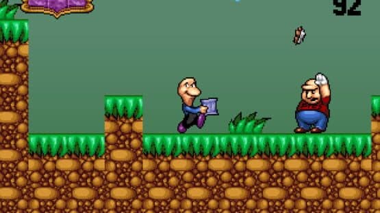 Worlde Lande Countrie — screenshot 2