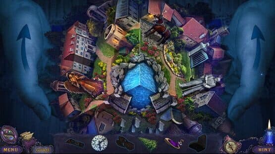Whispered Secrets: Everburning Candle - Collector's Edition — screenshot 2