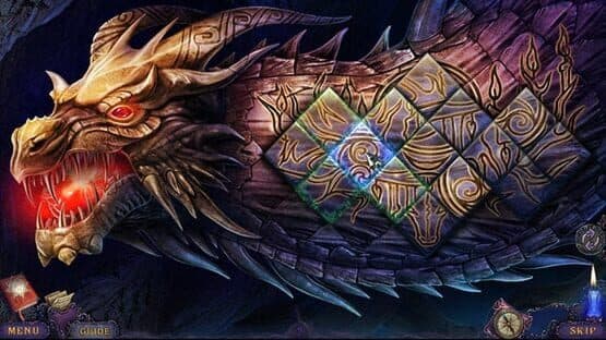 Whispered Secrets: Everburning Candle - Collector's Edition — screenshot 3