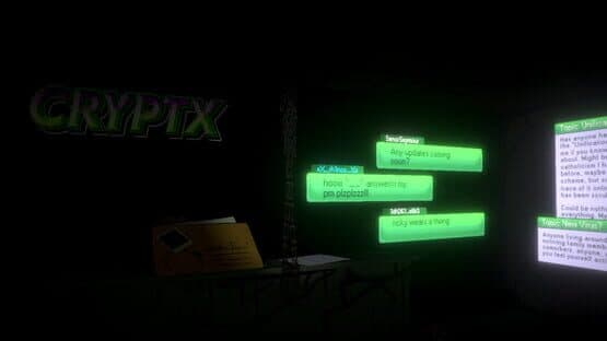 Oneway.exe — screenshot 3