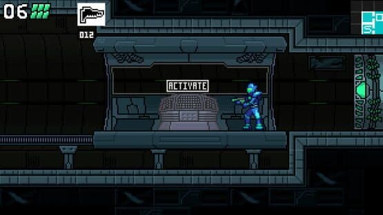 XGA — screenshot 1