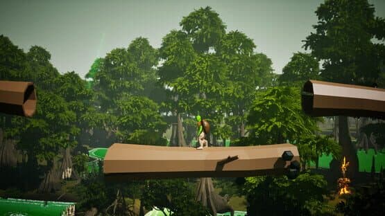 I Hate My Legs — screenshot 5