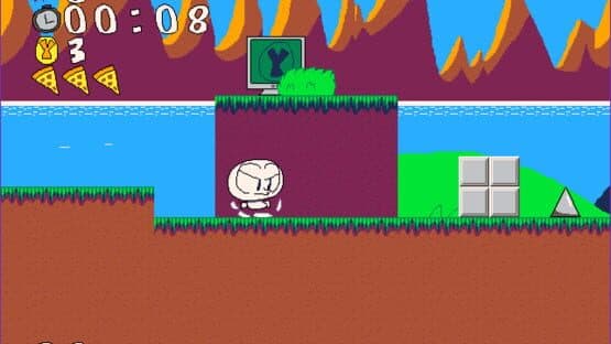 Yaysuu's X-Treme Adventure — screenshot 1