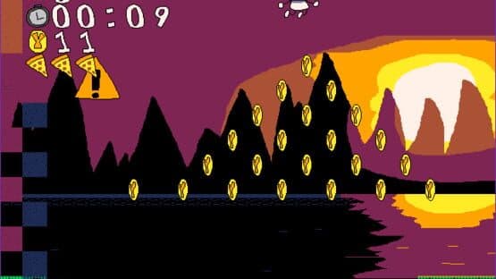 Yaysuu's X-Treme Adventure — screenshot 2