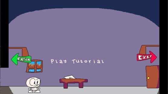 Yaysuu's X-Treme Adventure — screenshot 3