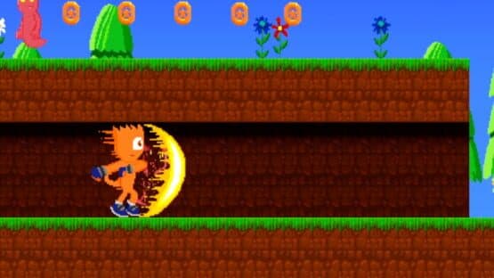 Zafe's Adventures — screenshot 2