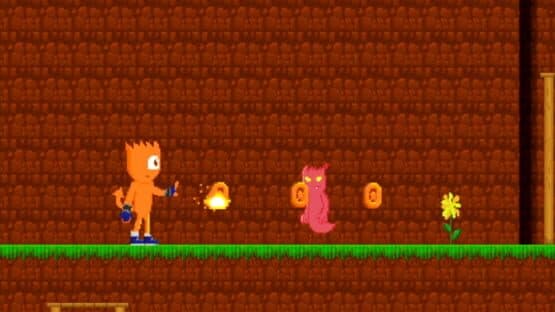 Zafe's Adventures — screenshot 3