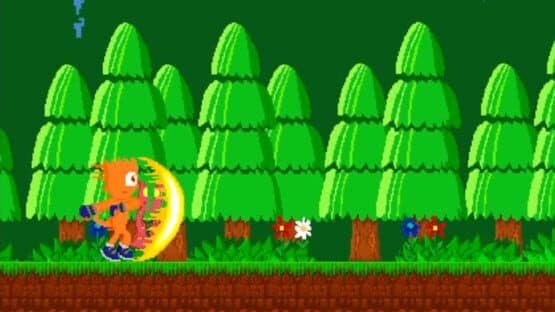 Zafe's Adventures — screenshot 4
