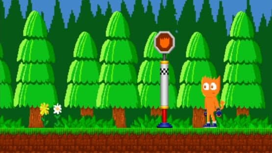 Zafe's Adventures — screenshot 5