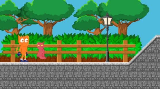 Zafe's Adventures — screenshot 6