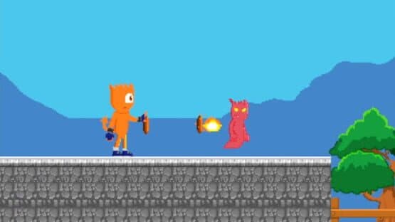 Zafe's Adventures — screenshot 7