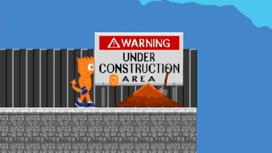 Zafe's Adventures — screenshot 8