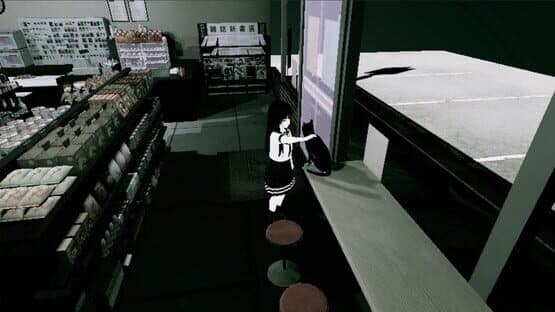 Welcome to Doll Town — screenshot 2