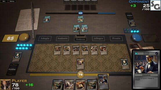 Musicmenia — screenshot 3