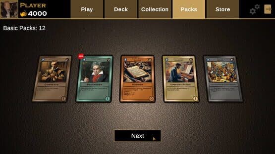 Musicmenia — screenshot 4