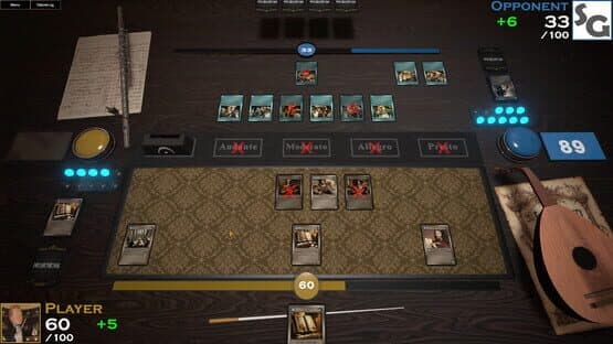 Musicmenia — screenshot 5