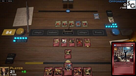 Musicmenia — screenshot 7