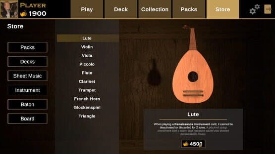 Musicmenia — screenshot 8