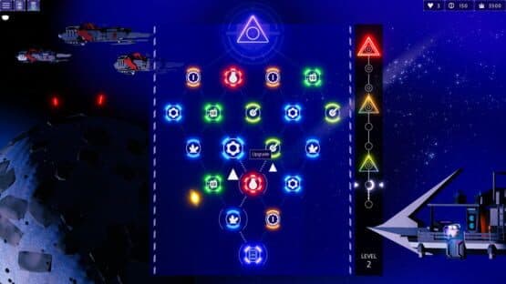 Rogue Command — screenshot 1