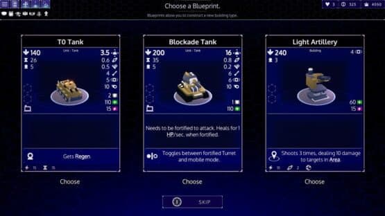 Rogue Command — screenshot 3
