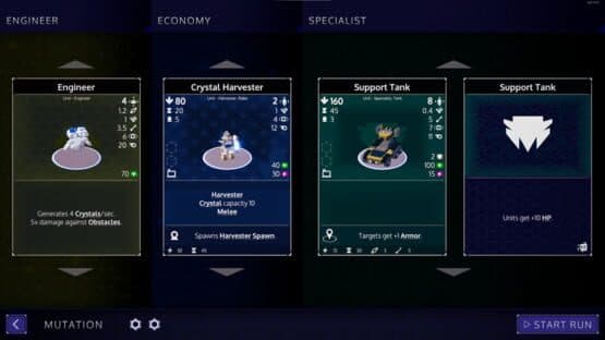 Rogue Command — screenshot 4
