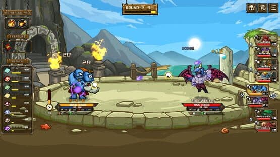 Skill Legends Royale — screenshot 1
