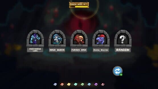 Skill Legends Royale — screenshot 3