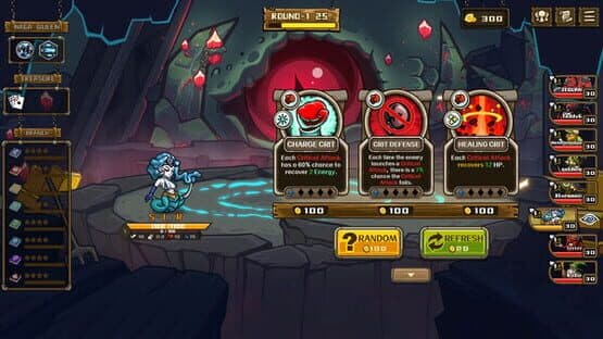 Skill Legends Royale — screenshot 4