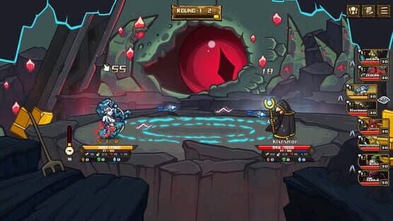 Skill Legends Royale — screenshot 5