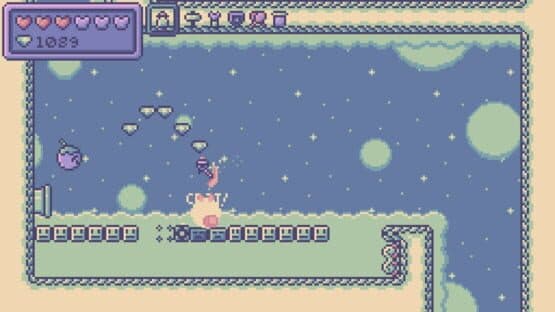 Tower of Dreams — screenshot 1