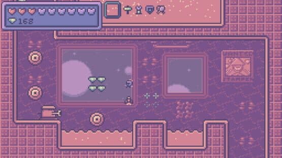 Tower of Dreams — screenshot 2