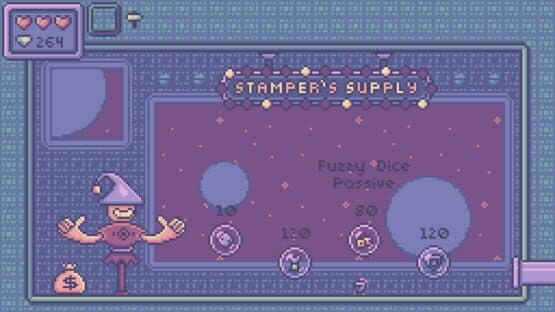 Tower of Dreams — screenshot 3